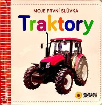 Traktory
