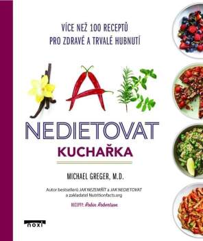 Jak nedietovat