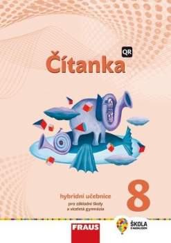 Čítanka 8