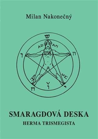 Smaragdová deska Herma Trismegista