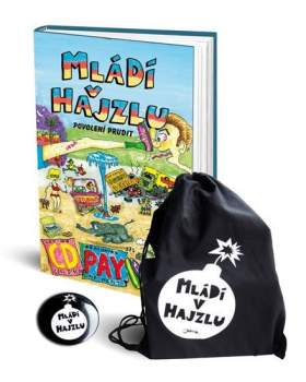 Mládí v hajzlu