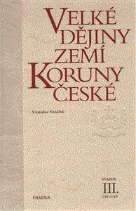 Velké dějiny zemí Koruny české