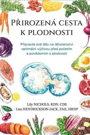 Přirozená cesta k plodnosti