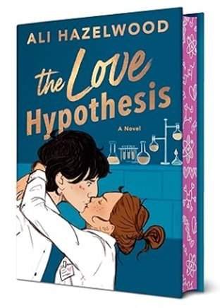 Ali Hazelwood: Love Hypothesis
