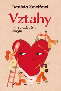 Vztahy