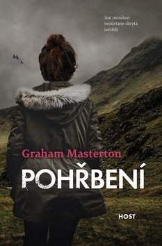 Graham Masterton: Pohřbení