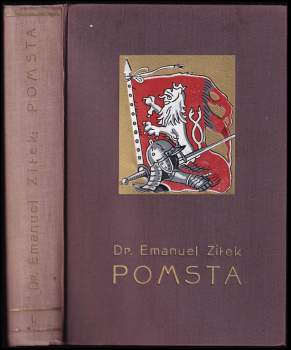Emanuel Zítek: Pomsta