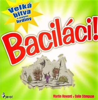 Baciláci