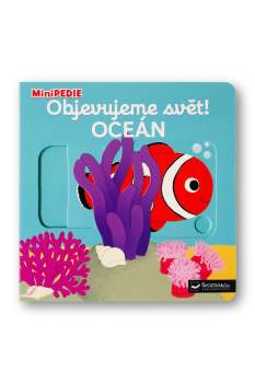 MiniPEDIE Objevujeme svět! Oceán
