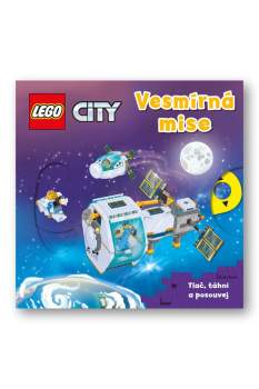 LEGO city