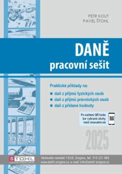 Daně