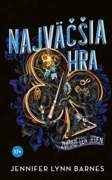 Najväčšia hra (slovensky)