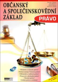 Občanský a společenskovědní základ