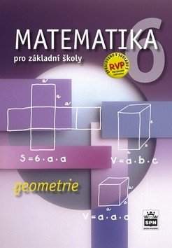 Matematika 6 pro základní školy