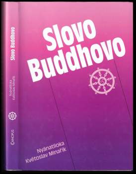 Buddha: Slovo Buddhovo