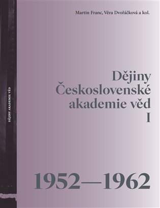 Dějiny Československé akademie věd