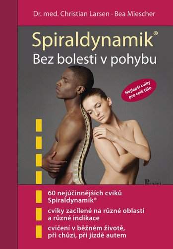 Spiraldynamik - bez bolesti v pohybu