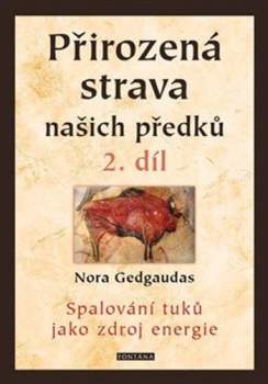 Přirozená strava našich předků
