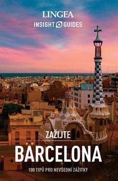 Zažijte - Barcelona