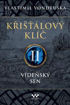 Křišťálový klíč