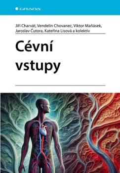 autorů kolektiv: Cévní vstupy