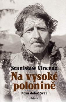 Na vysoké Polonině