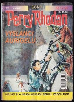 Vyslanci Aurigelu