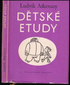 Dětské etudy