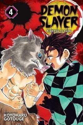 Demon slayer
