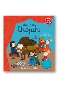 Emilie Collet: Můj malý Chopin