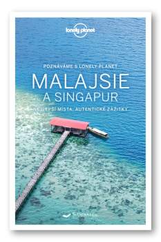 Malajsie a Singapur