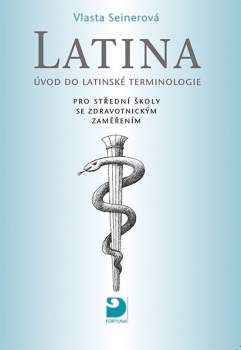 Latina pro střední zdravotnické školy