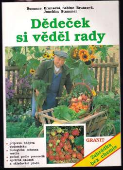 Dědeček si věděl rady