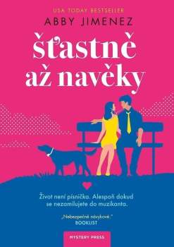 Abby Jimenez: Šťastně až navěky