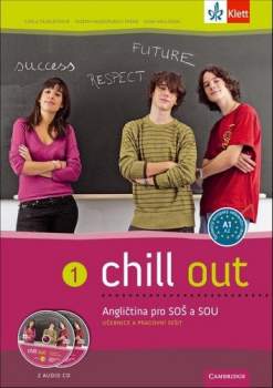 Chill out 1