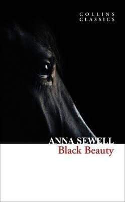 Anna Sewell: Black Beauty