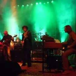 Carsten Bohn's Bandstand