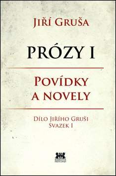 Prózy