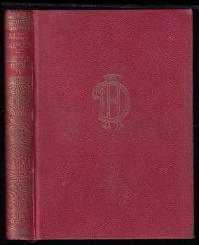 Alexandre Dumas: Hrabě de Monte Cristo
