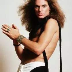 David Lee Roth