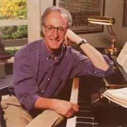 David Shire