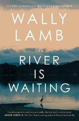 River Is Waiting (Oprah´s Book Club)