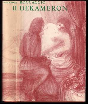 Giovanni Boccaccio: Dekameron
