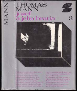 Thomas Mann: Josef a jeho bratia