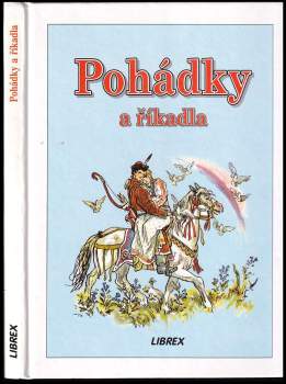 Pohádky a říkadla