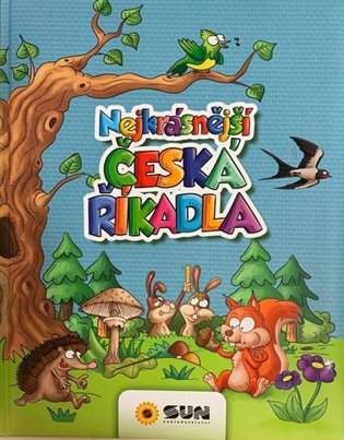 Česká říkadla