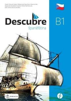 Xavier López: Descubre B1