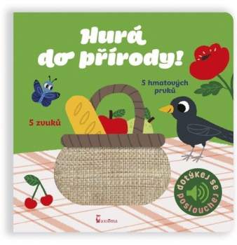 Hurá do přírody!
