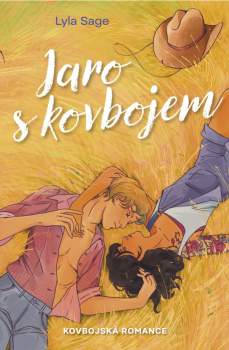 Jaro s kovbojem