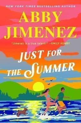 Abby Jimenez: Just for the Summer